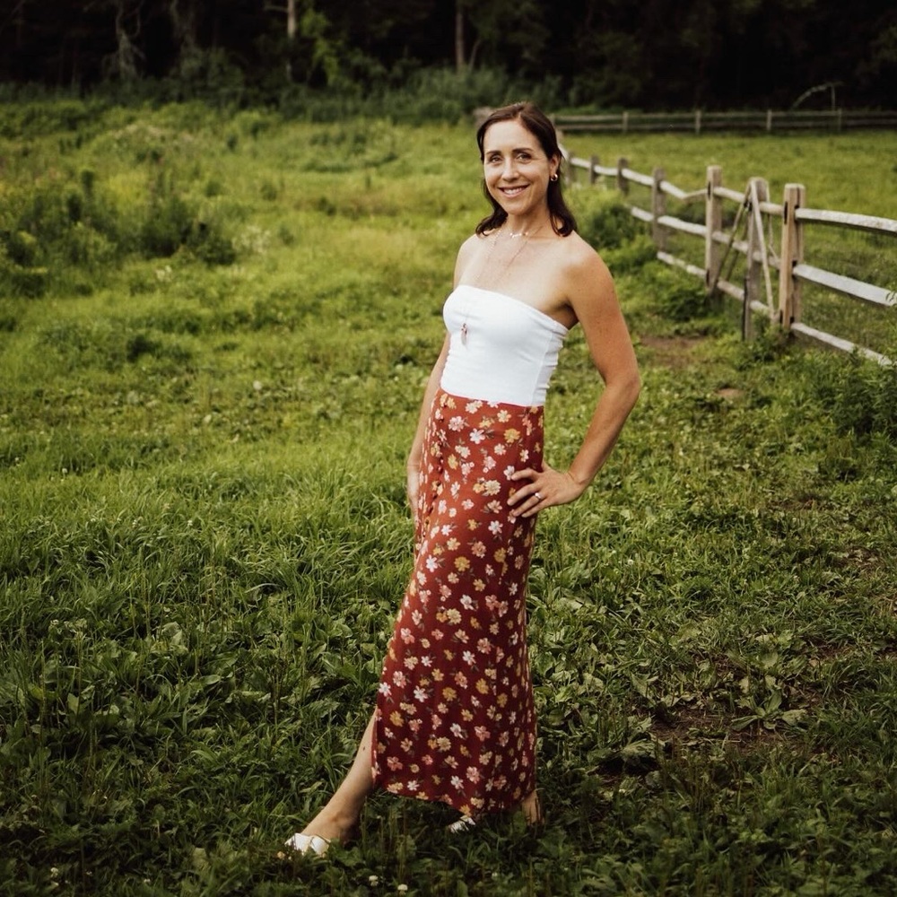 Meet your Posher, Brittney